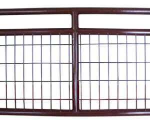 Pasture Gate  H.D.G. / Powder Coated