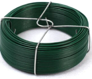 PVC coated wires with frame