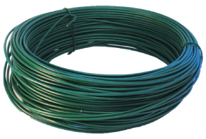 PVC WIRE in big roll