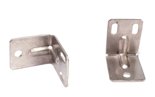 Metal Wall Fixation
