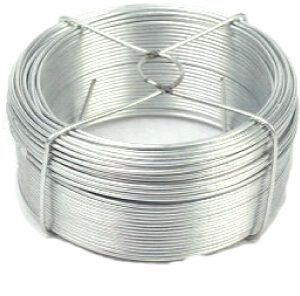 H.D.G. Wires with frame