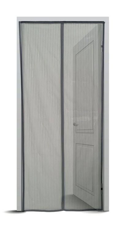 Magnetic Door Screen
