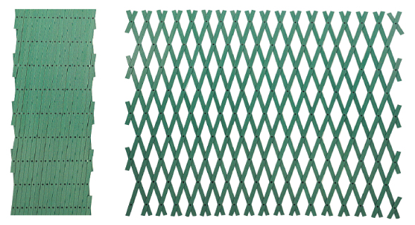 PVC Trellis