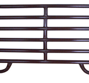Pasture Gate   H.D.G. / Powder Coated