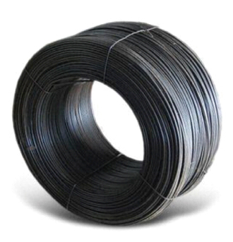 BLACK ANNEALED WIRE