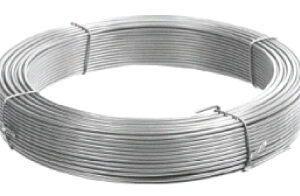Galv. Wires