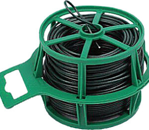 PVC WIRE IN BRACKET