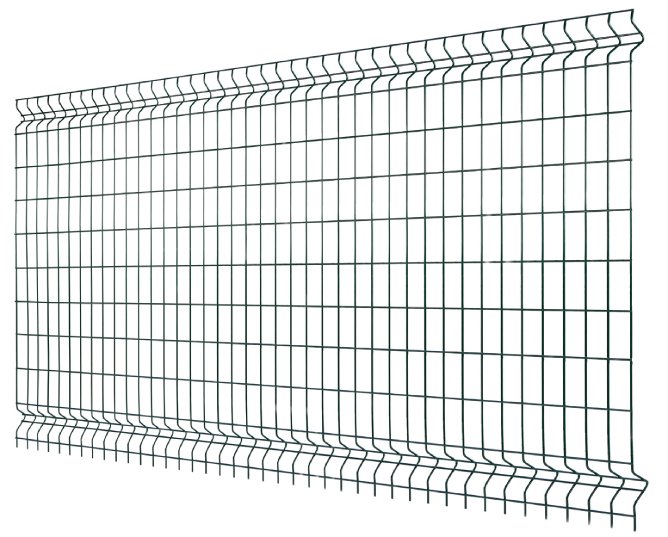 Panel V-Twin  Wire