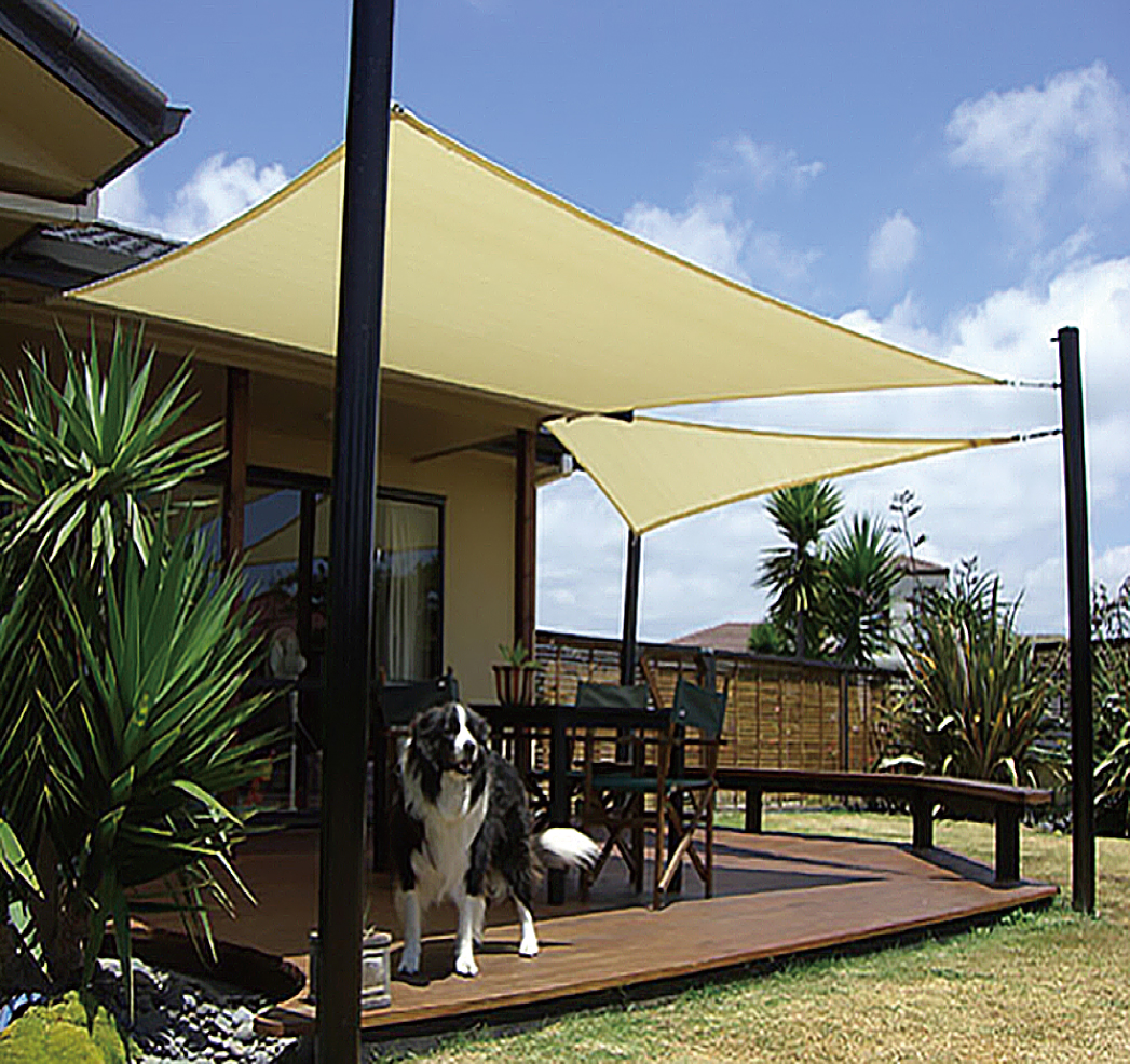 SHADE SAIL