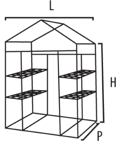 Greenhouse Type2