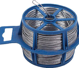 PVC WIRE IN BRACKET