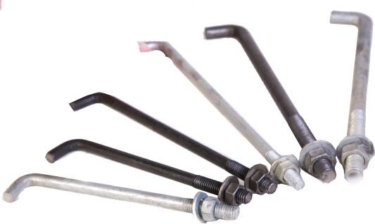 Foundation Bolt