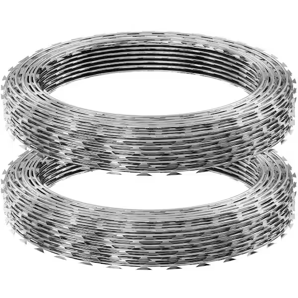 RAZOR BARBED WIRE