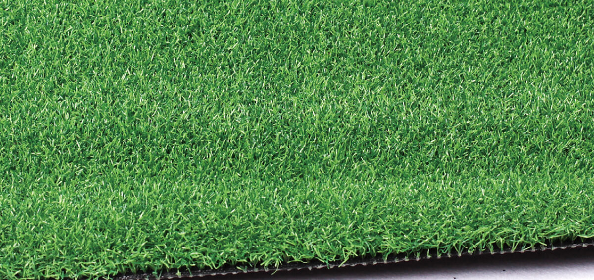 Artificial Turf, Light