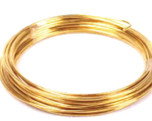 Brass Wire