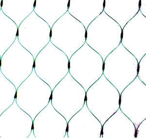 Anti-bird Net, Diamond Mesh