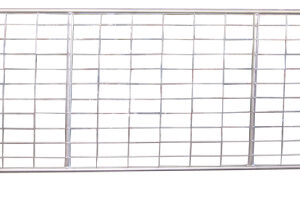 Pasture Gate-T, HDG.