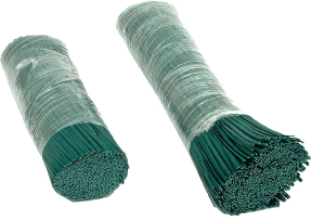UTILITY TWIST WIRE W/COL.HEADER