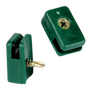 Plastic Wire Holder
