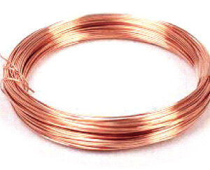 Copper Wire