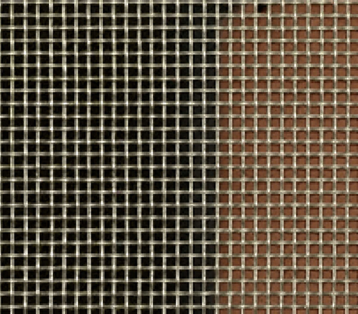 Filter Mesh