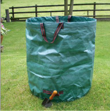 PP Garden Bag for leaves  150g/sqm