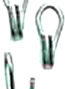 Metal Hooks