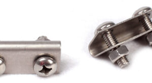 Metal Clips