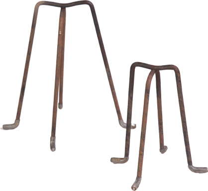 Flower Pot Frame