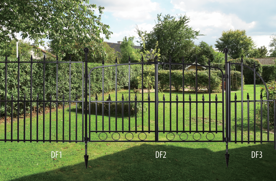 Deco Fence