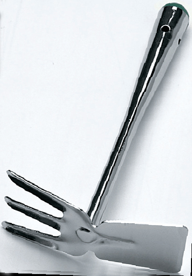 Tool-hoe Square Trident