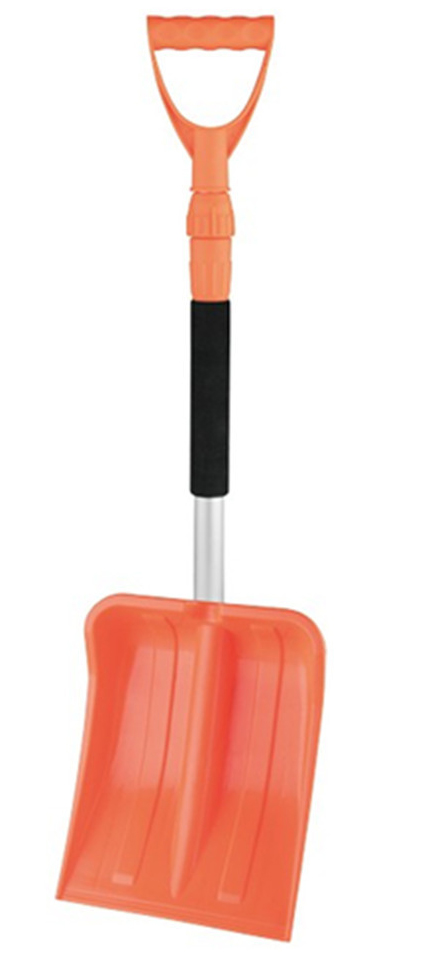 PP Snow Shovel