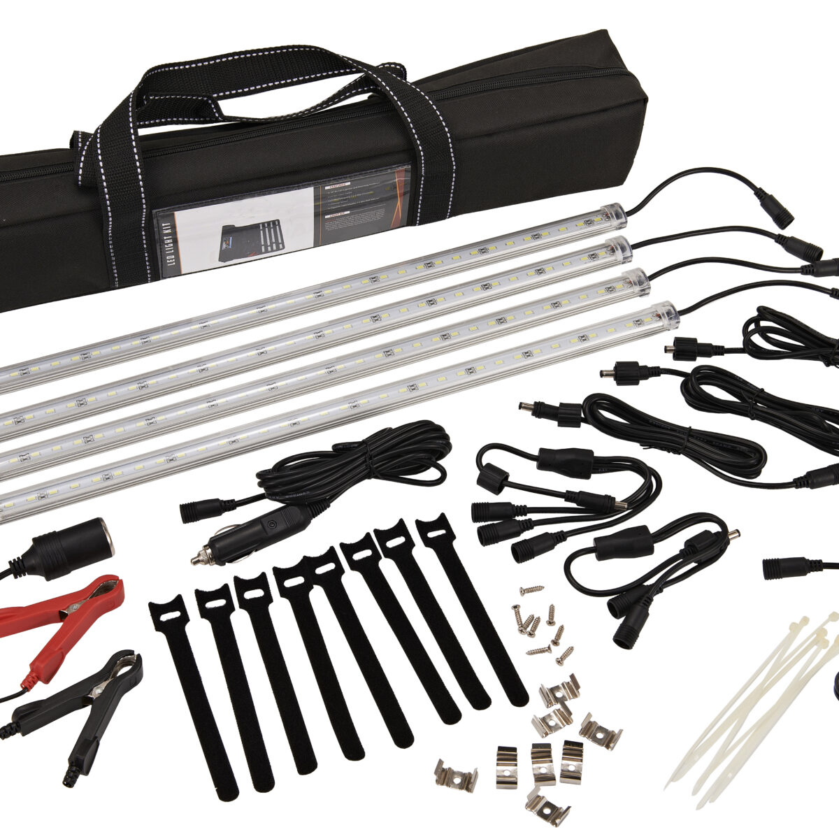 LED Camping Light