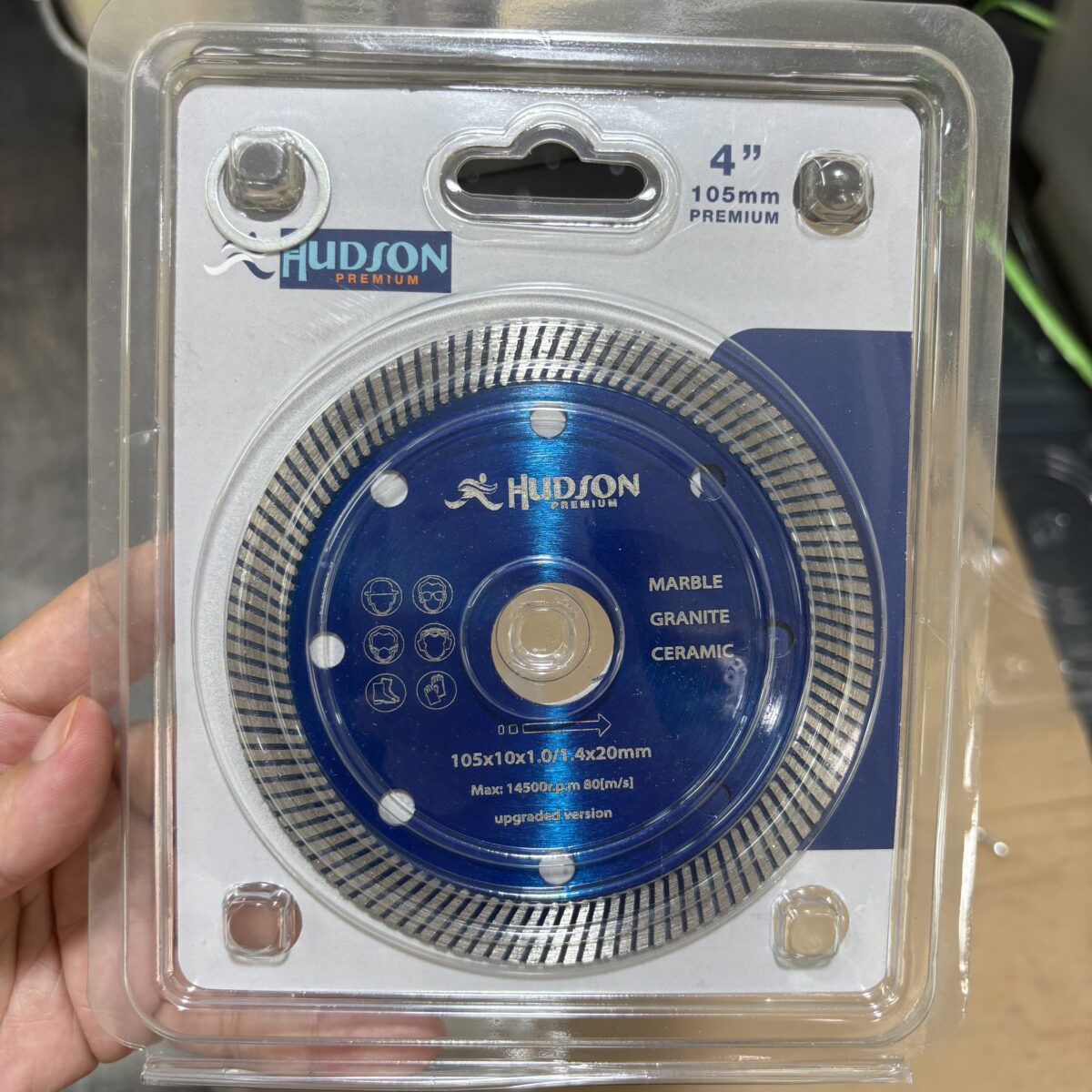 Diamond Saw Blade