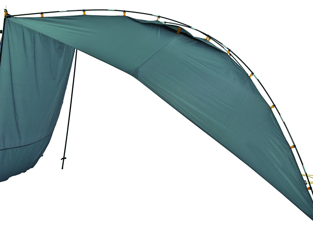 Vehicle and Camping Waterproof Portable Awning/Canopy