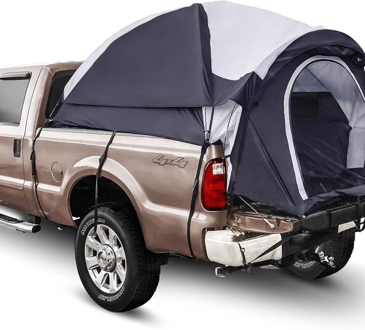 Truck Bed Camping Tent w/ or w/o Canopy