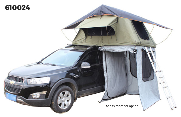 Roof Top Tent-Standard Type