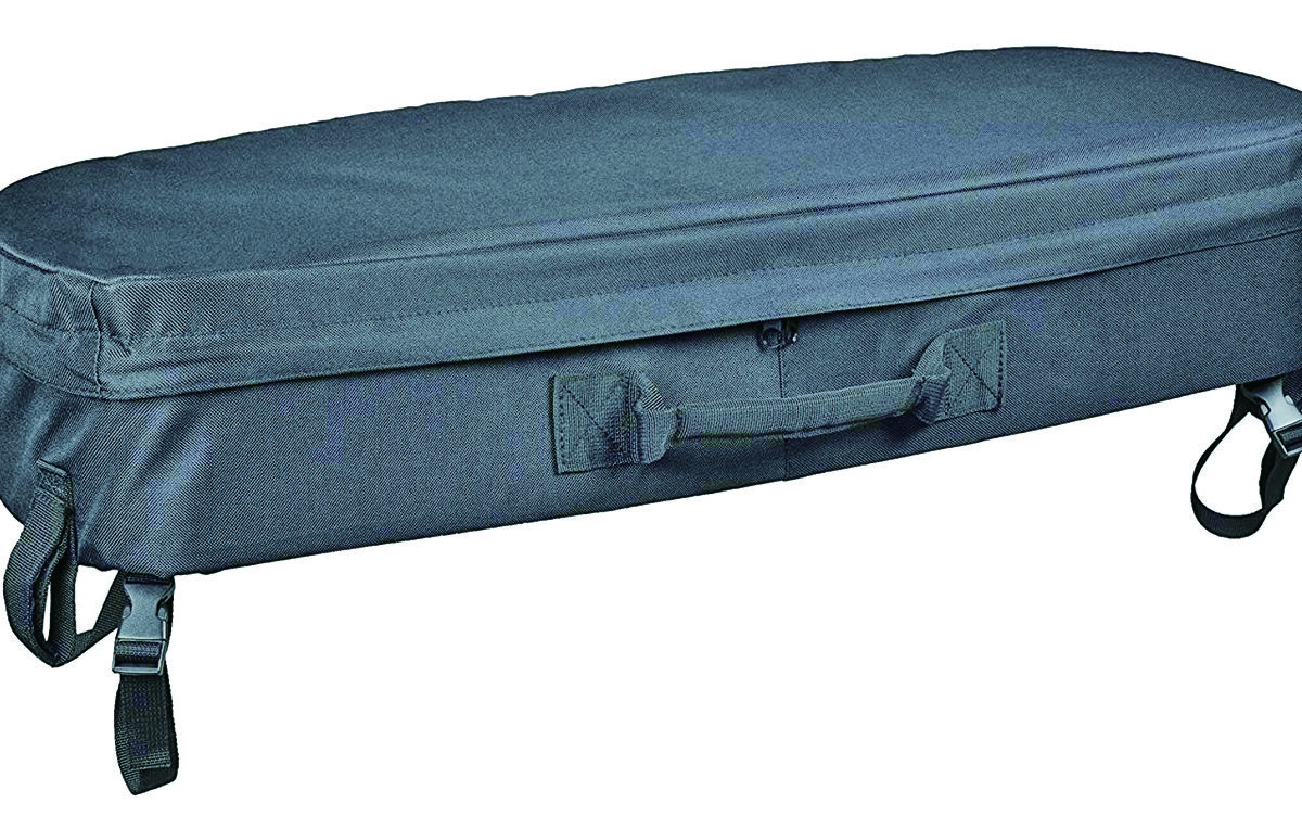 ATV FRONT BAG