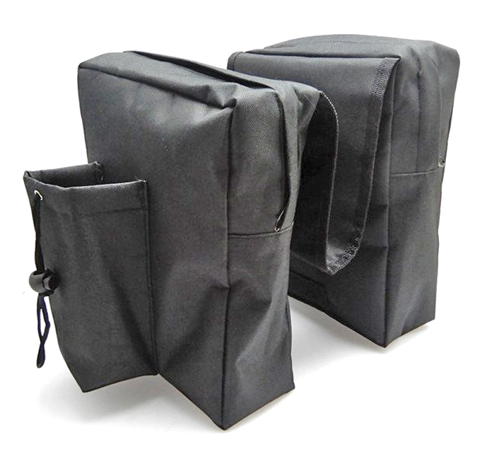 ATV Tank Saddle bags