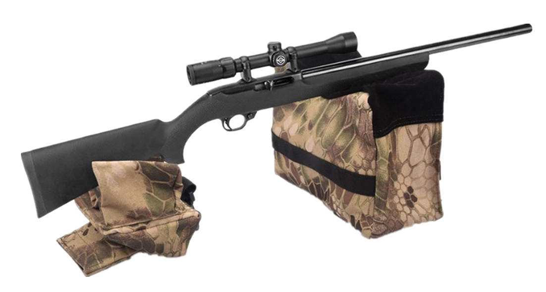 Shooting Rest Bag