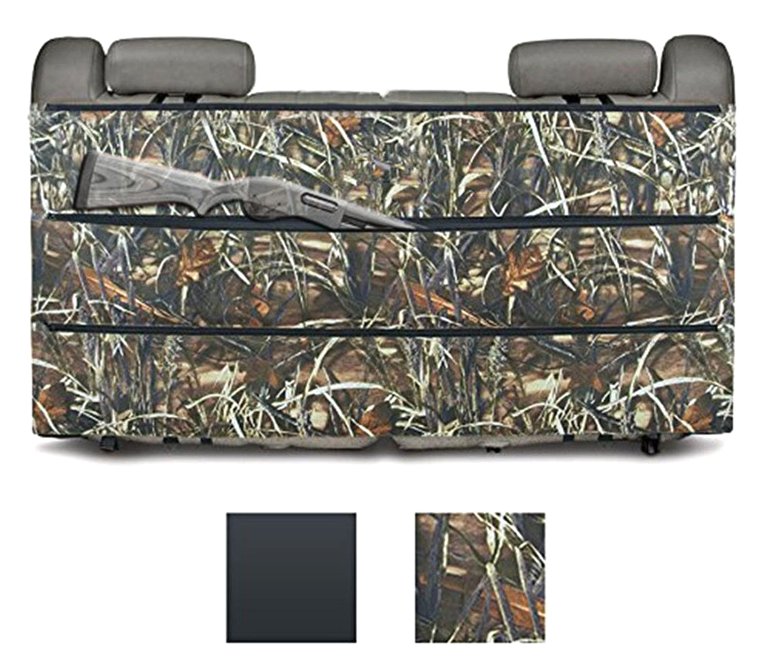 Back Seat Gun Case & Organizer