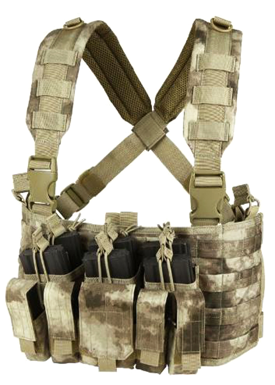 Rapid Assault Chest Rig