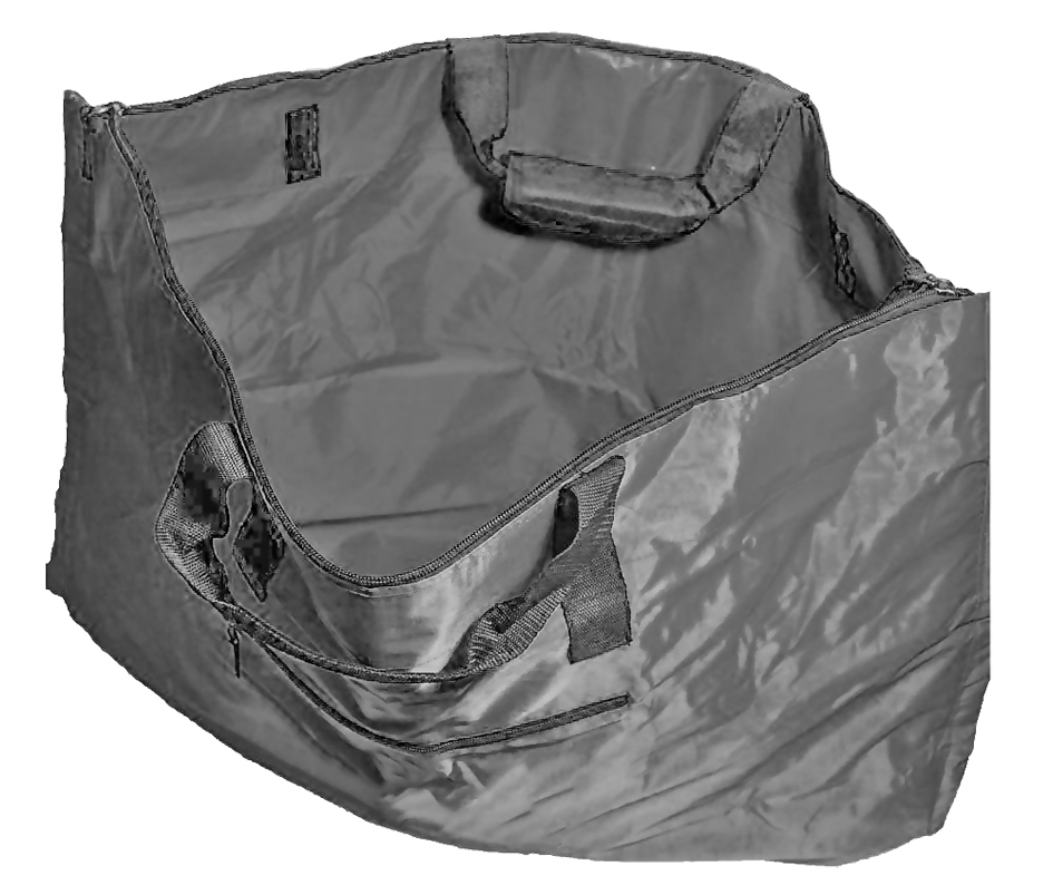 All Purpose Scent Prevent Bag