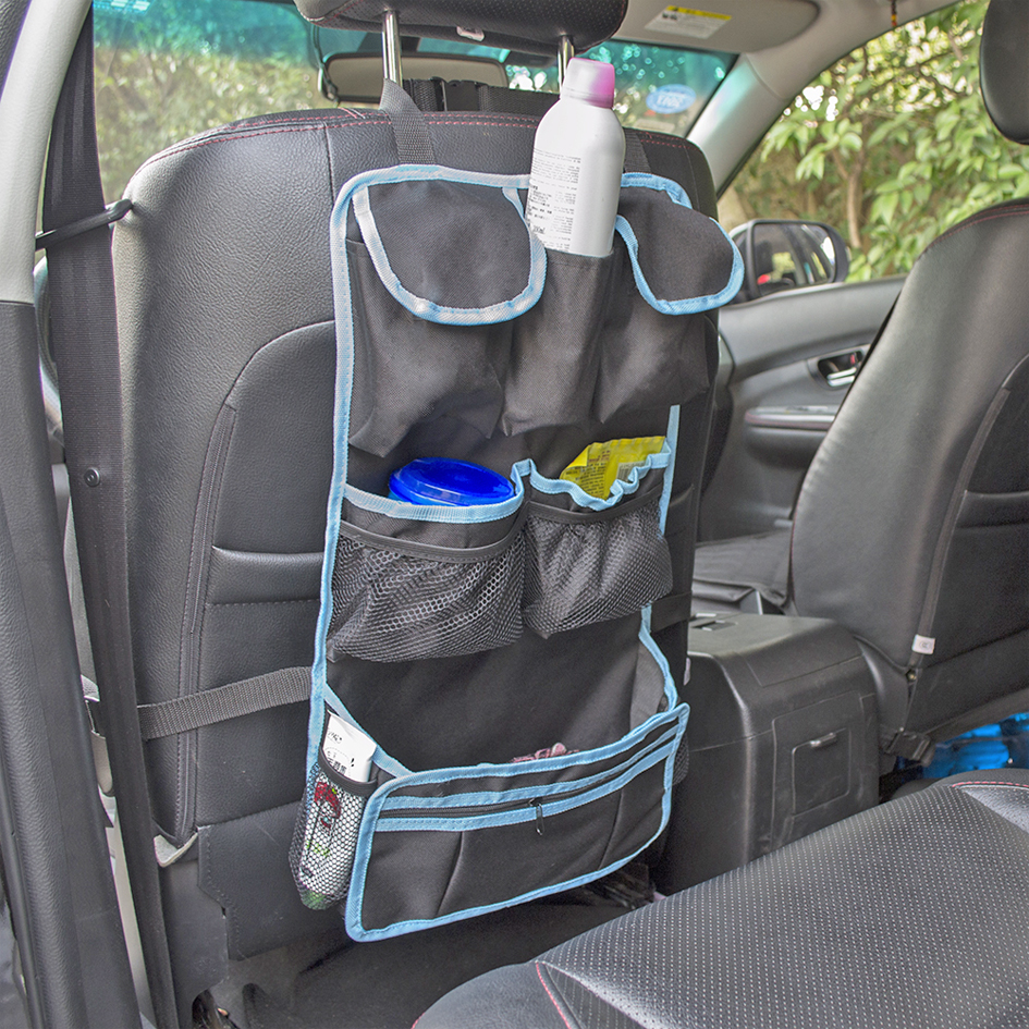 Back Seat Organizer