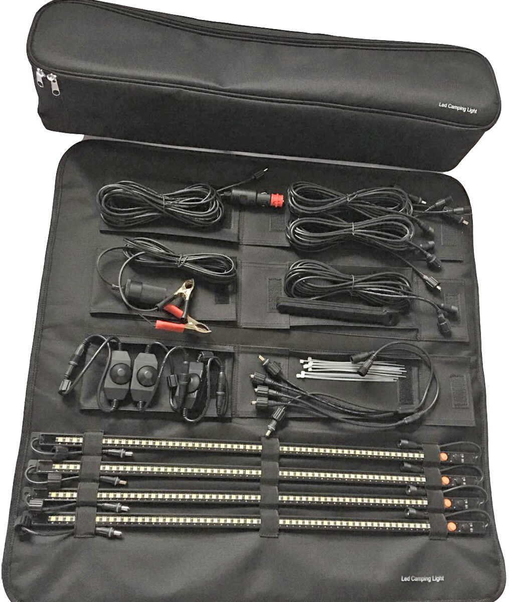 LED Camping Light