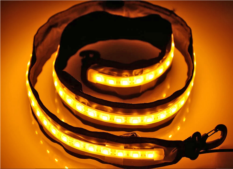 LED Camping Light, Kit IP68 Waterproof - Image 2