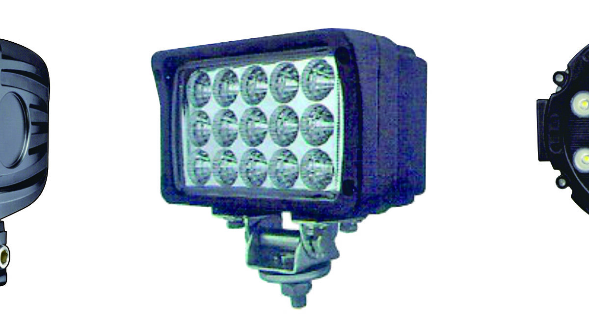 LED Work Series
