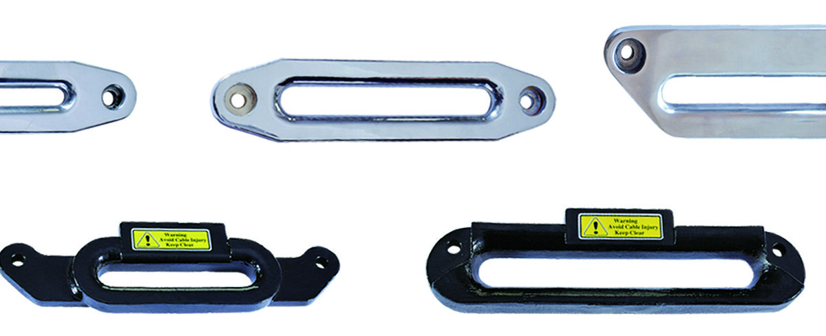Hawse Fairlead