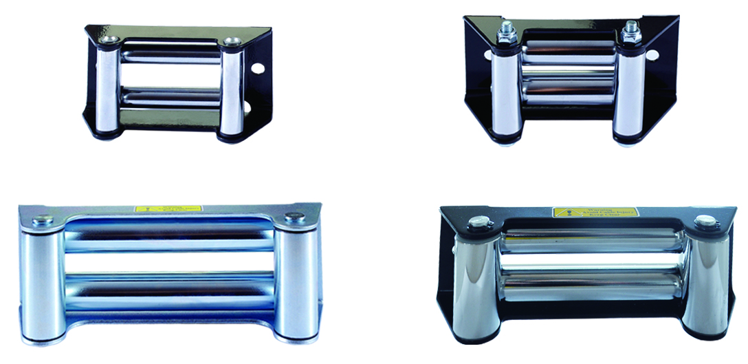 Hawse Fairlead