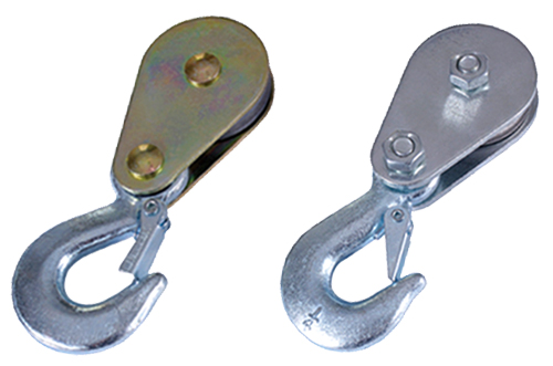Pully Block